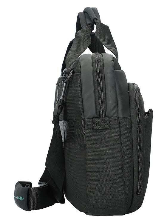 Samsonite Aktovka Mysight 39 cm s přihrádkou na notebook