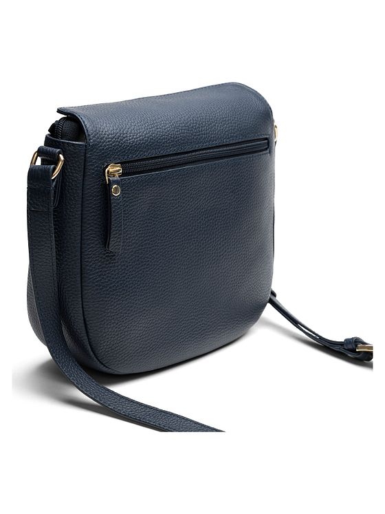 Lazarotti Bologna Leather Skuldertaske Læder 25 cm Lazarotti Bologna Leather Skuldertaske Læder 25 cm