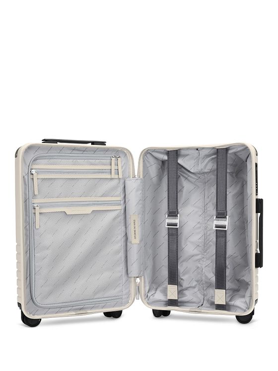 Kapten & Son Heathrow 4 hjul Kabinetrolley 55 cm