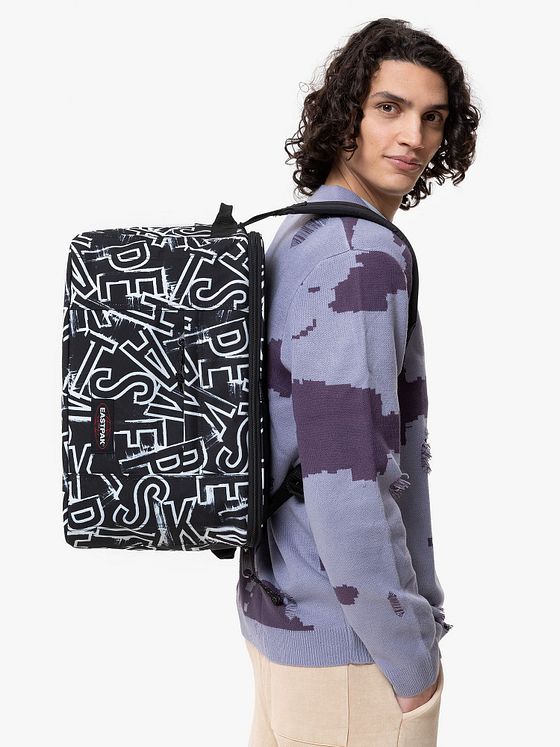 Eastpak Travelbox Cestovní taška Weekender 35 cm