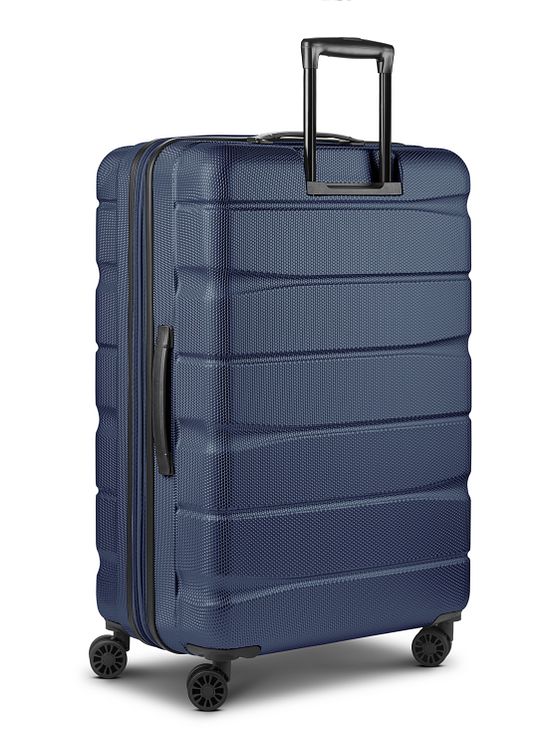 Franky Munich 4.0 4 ruedas Trolley L 76 cm Con fuelle expandible