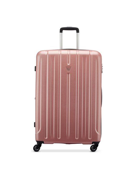 Roncato Kinetic 2.0 4 hjul Trolley 76 cm med strækfold