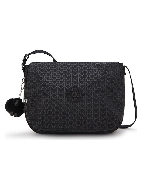 Kipling Basic Plus Earthbeat Skuldertaske 30 cm