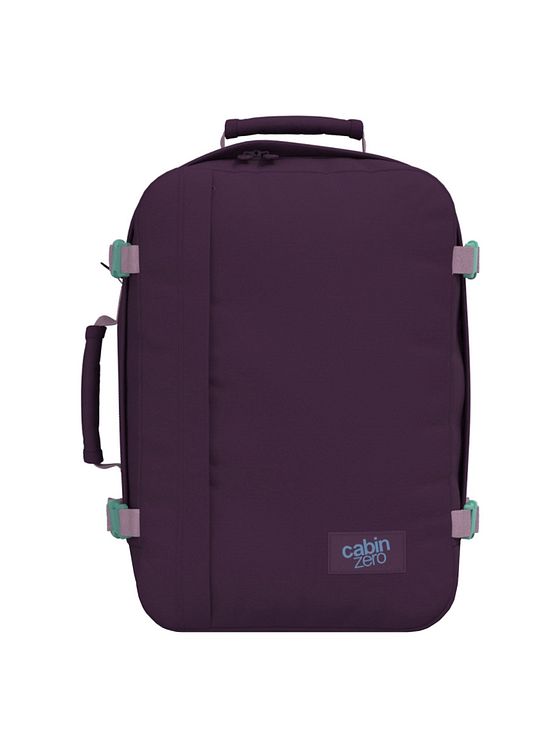Cabin Zero Classic 124 Daypack 45 cm Laptoprum