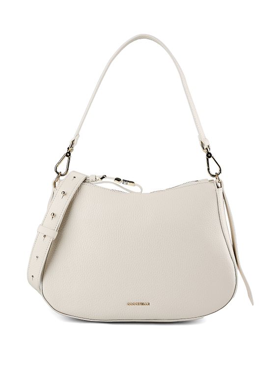 Coccinelle Nory Taška přes rameno Kůže 30 cm