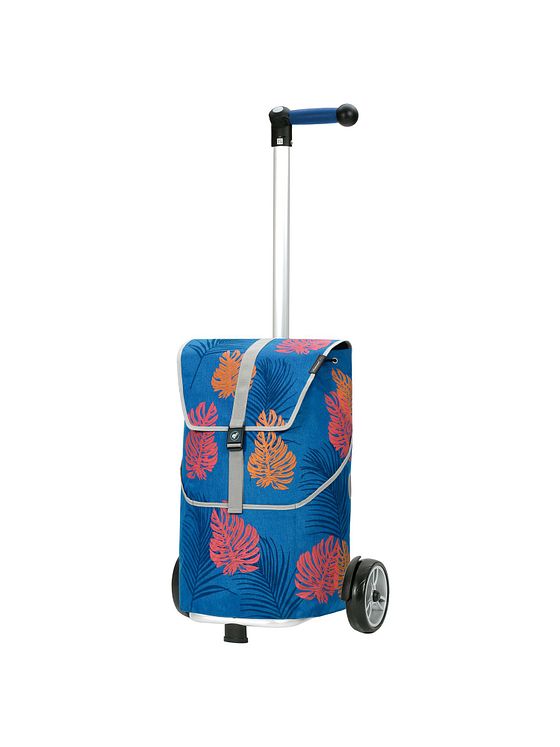 Andersen Shopper Unus Shopper Lotta indkøbstrolley 59 cm