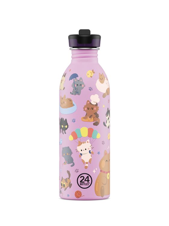 24Bottles Urban drikkeflaske til børn 500 ml