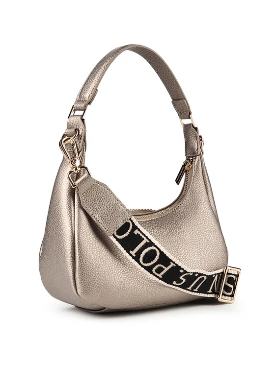 U.S. Polo Assn. Mansion Bolsa de hombro 25 cm U.S. Polo Assn. Mansion Bolsa de hombro 25 cm