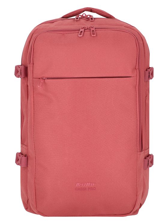 Worldpack Cabin Pro Daypack 54 cm Laptoprum