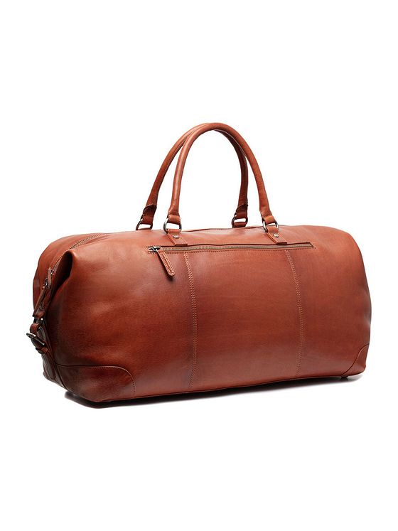 The Chesterfield Brand Cavoli Viikonloppumatkalaukku Nahka 55 cm The Chesterfield Brand Cavoli Viikonloppumatkalaukku Nahka 55 cm