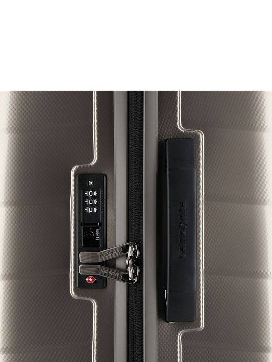 Samsonite Attrix 4 kolečka Vozík 81 cm