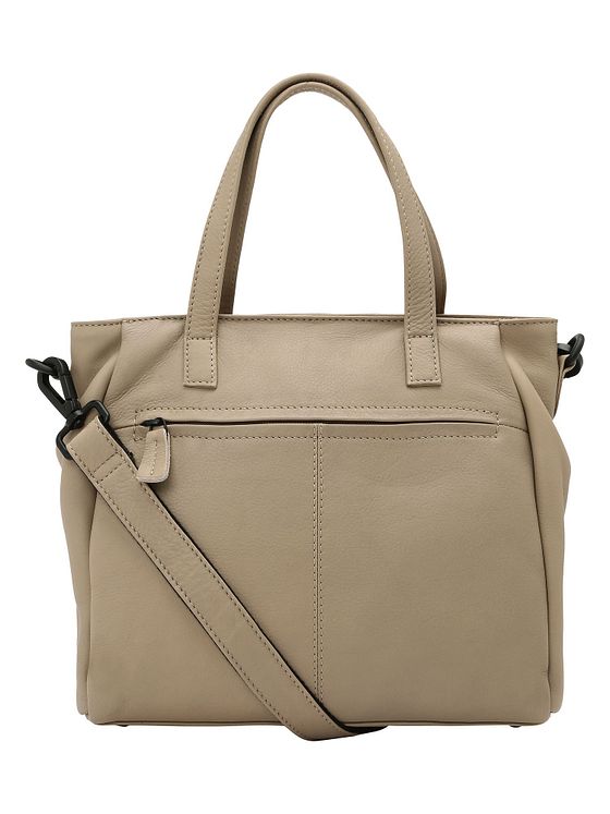 Voi 4Seasons Taya Skuldertaske Læder 27 cm Voi 4Seasons Taya Skuldertaske Læder 27 cm