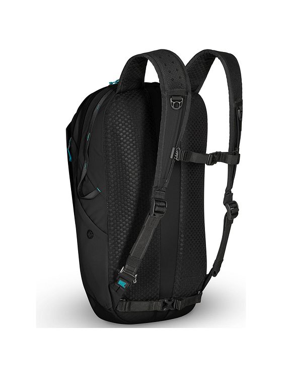 Pacsafe Pacsafe Eco 25 Daypack RFID-beskyttelse 50 cm Laptoprum
