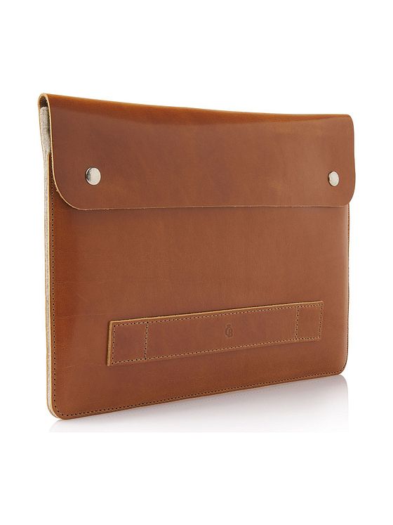 Castelijn & Beerens Laptop-etui Læder 35.5 cm