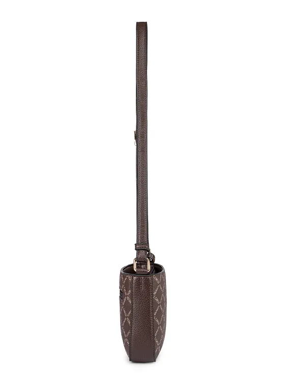 L.CREDI Filiberta Bolsa de hombro 22 cm L.CREDI Filiberta Bolsa de hombro 22 cm