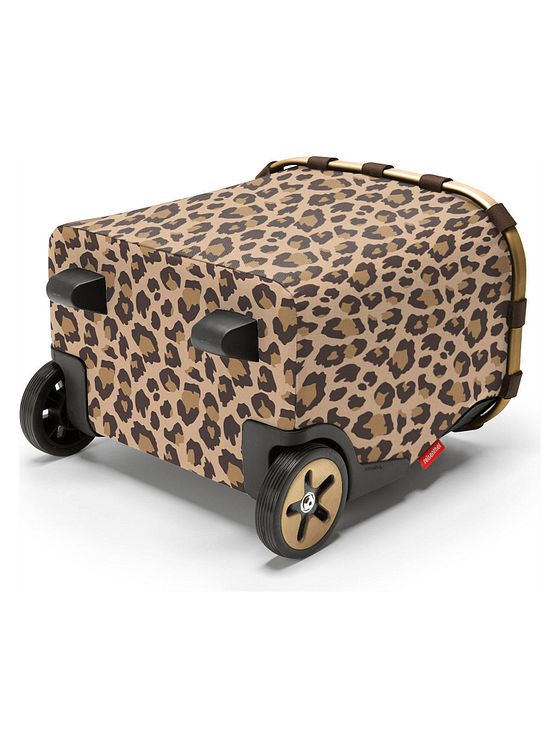 reisenthel Carrycruiser Frame indkøbsvogn 47,5 cm