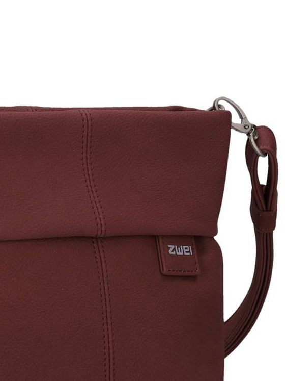 Zwei Mademoiselle.M Skuldertaske 25 cm