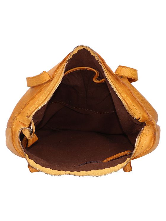 Harold's Submarine Shopper Bag Læder 39 cm