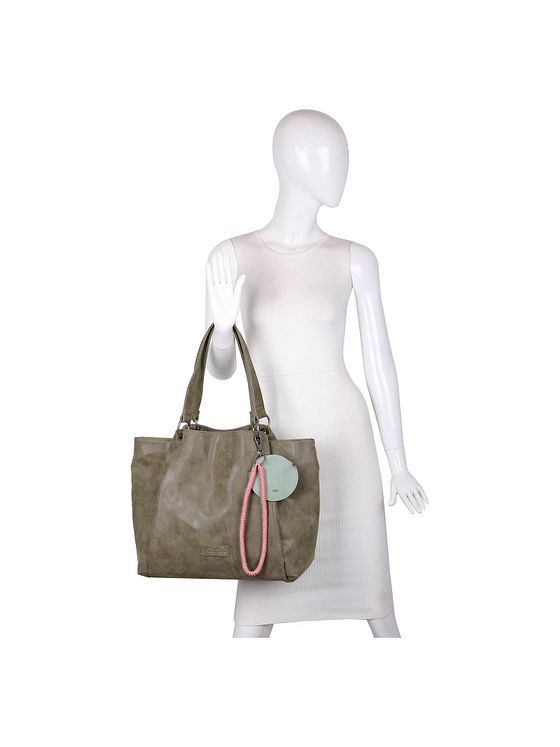 Fritzi aus Preußen Fritzi42N Vintage Nákupní taška 45 cm