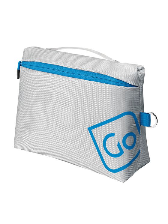 Go Travel Everyday Essentials Toaletní taška 28 cm
