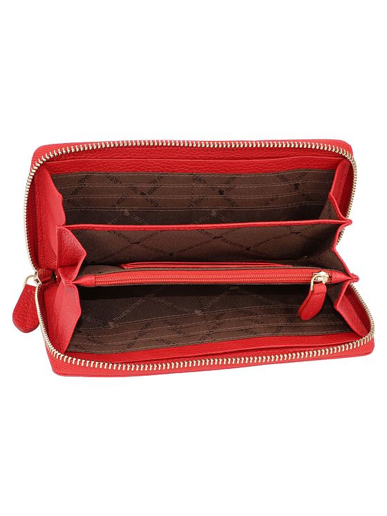 Braun Büffel Asti Pung RFID-beskyttelse Læder 19 cm