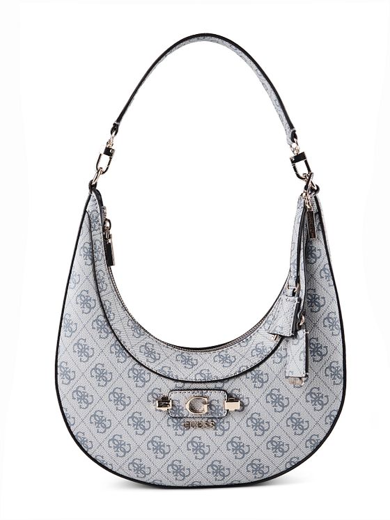 Guess Lindsey Skuldertaske 27 cm Guess Lindsey Skuldertaske 27 cm