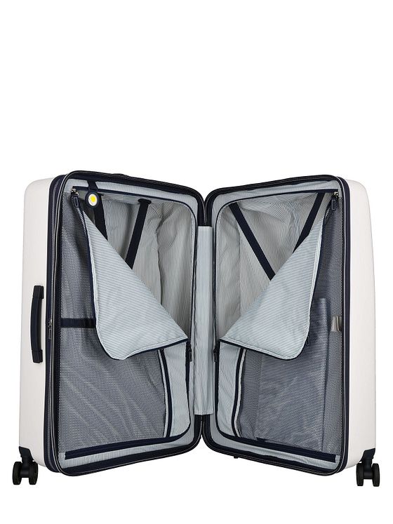 Delsey Paris Cadence 4 hjul Trolley 76 cm med strækfold Delsey Paris Cadence 4 hjul Trolley 76 cm med strækfold