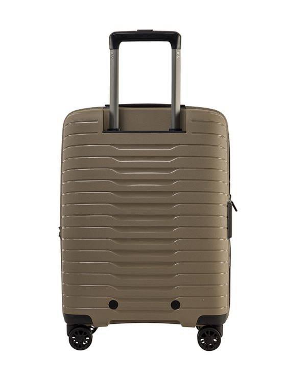 Stratic Novium 4 hjul Kabinetrolley S 55 cm med strækfold