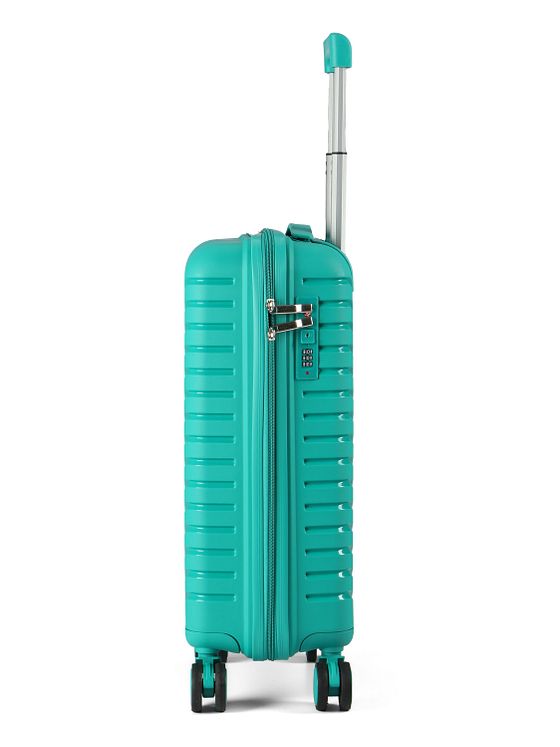 Benzi 5820 4 hjul Kabinetrolley 55 cm