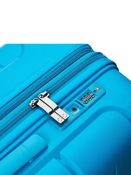 MODO by Roncato Starlight 3.0 4 hjul Kabinetrolley 55 cm med strækfold