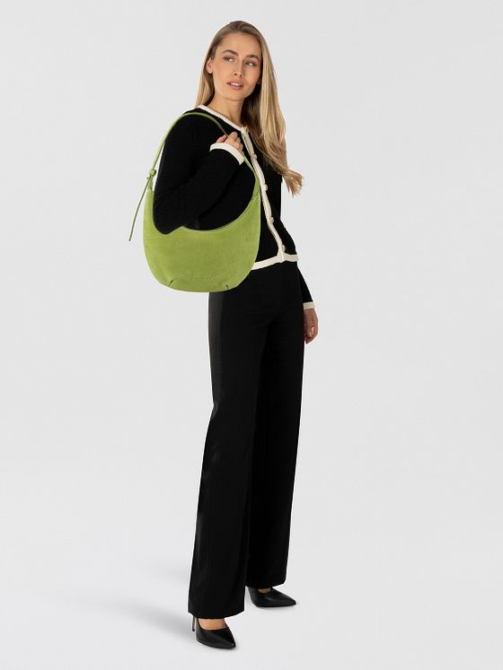 Liebeskind Ryker Skuldertaske XS Læder 28 cm