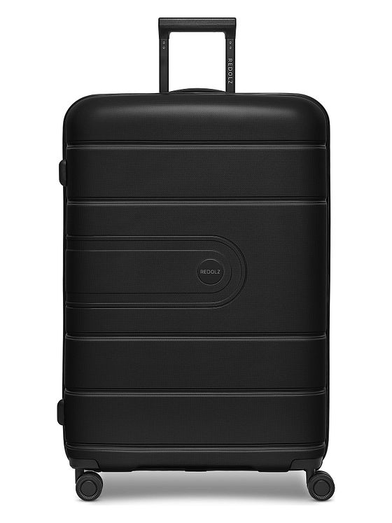 Redolz Essentials 11 4 hjul Trolley 76 cm med strækfold