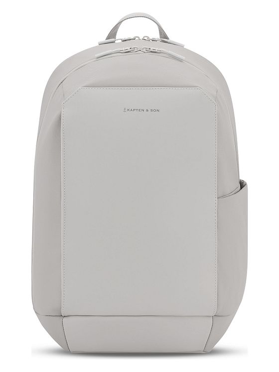 Kapten & Son Oslo Daypack 45 cm Laptoprum