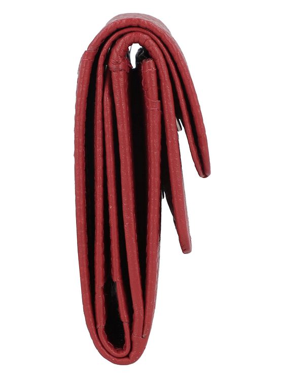 Braun Büffel Hanna Pung RFID-beskyttelse Læder 10 cm Braun Büffel Hanna Pung RFID-beskyttelse Læder 10 cm