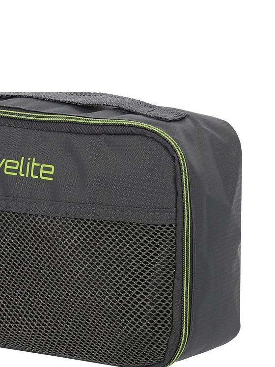 Travelite Tilbehør til tasker 3 stk.