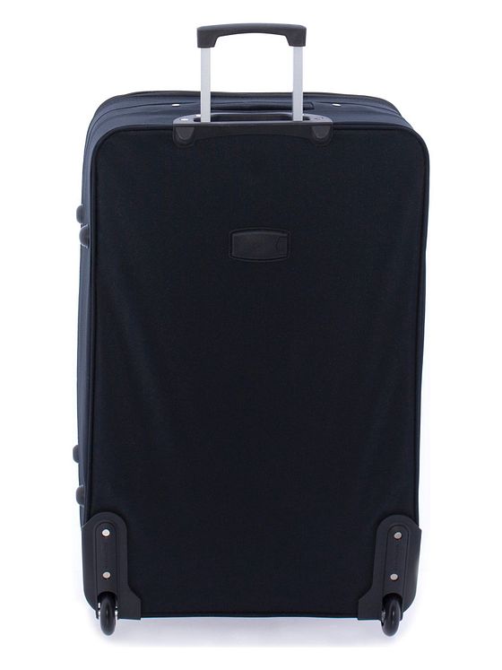 Gladiator 2100 2 hjul Trolley 72 cm med strækfold