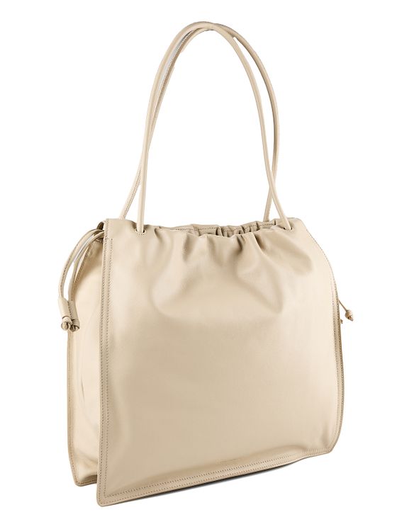 Coccinelle Dulse Skuldertaske Læder 37 cm