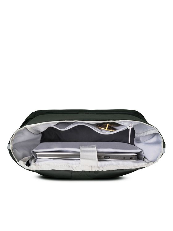 Johnny Urban Eco Series Allen Medium Daypack 40.5 cm Laptoprum Johnny Urban Eco Series Allen Medium Daypack 40.5 cm Laptoprum