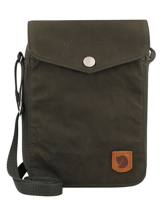 Fjällräven Grønlandsk skuldertaske 22 cm