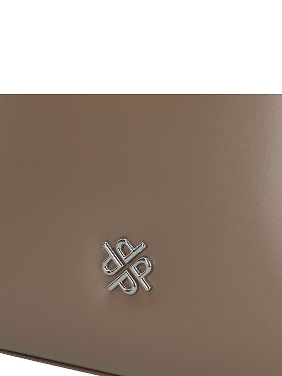 Picard Black Tie City-rygsæk Læder 28 cm Picard Black Tie City-rygsæk Læder 28 cm