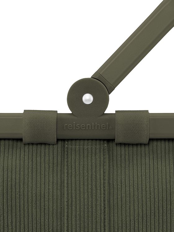 reisenthel Carrybag indkøbstaske 48 cm reisenthel Carrybag indkøbstaske 48 cm