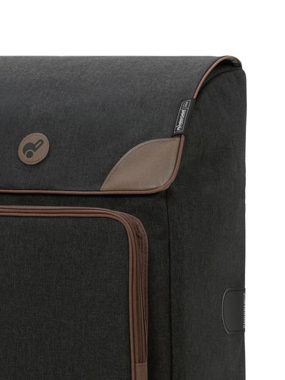 Andersen Shopper Royal Shopper Holk Carrito de la compra 58 cm Andersen Shopper Royal Shopper Holk Carrito de la compra 58 cm