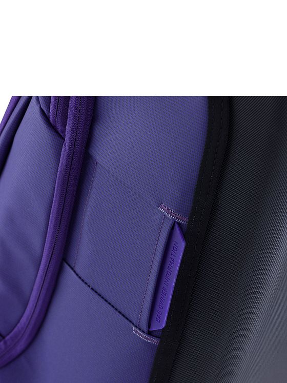 Evoc 4 hjul Kabinetrolley 55 cm Laptoprum