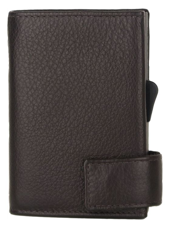 SecWal SecWal 1 pouzdro na kreditní karty peněženka RFID kůže 9 cm