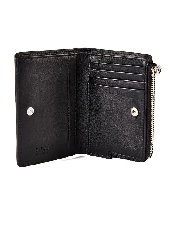 Picard Bingo Pung Læder 10.5 cm