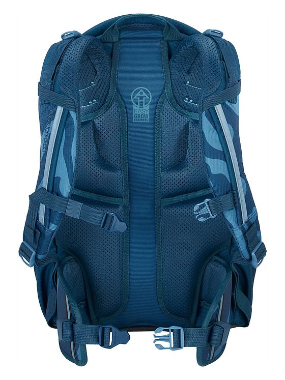 coocazoo Mate Skoletaske 44 cm