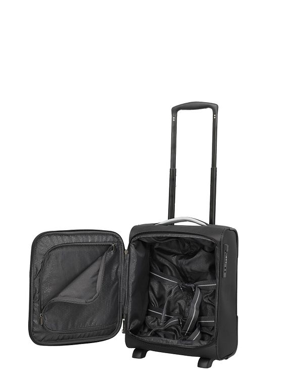 Travelite Jetpack 2 kolečka Kabinkový kufr 40 cm