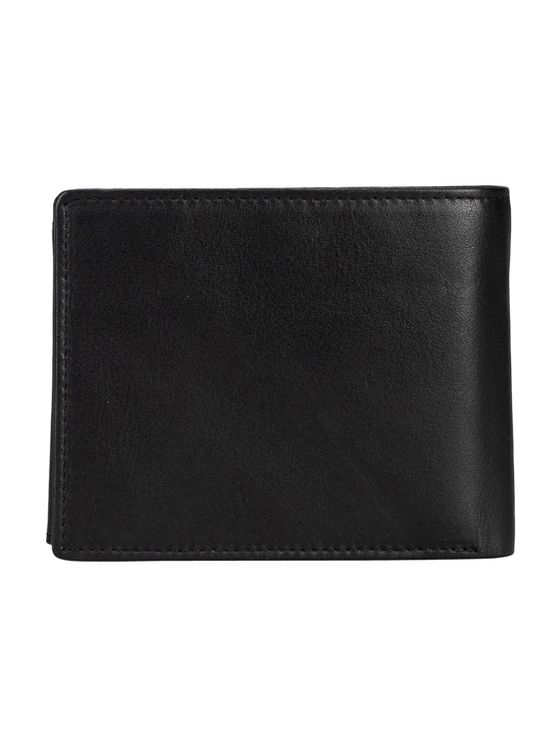 Jost Odense Peněženka Kůže 12 cm