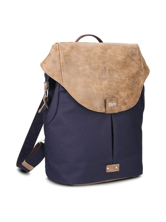 Zwei Olli Daypack 37 cm Laptoprum