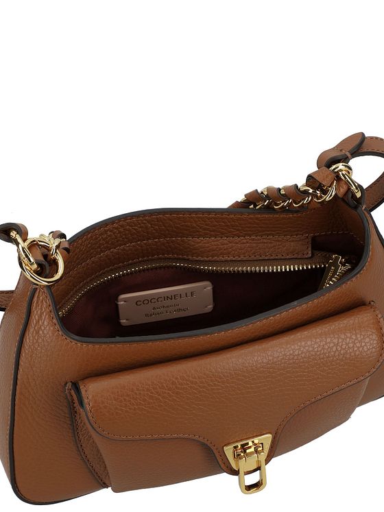 Coccinelle Beat Håndtaske Læder 24 cm